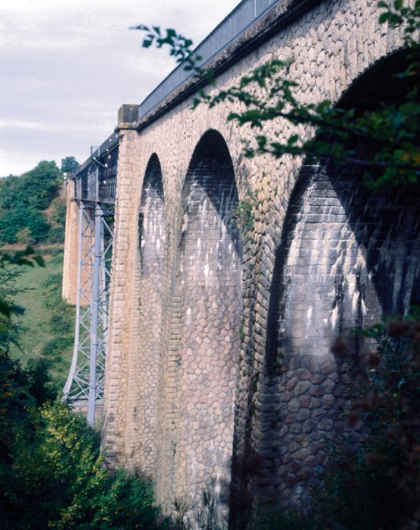 Viaduc du Belon