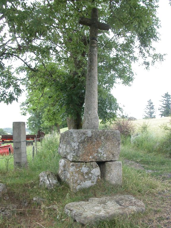 Croix de chemin