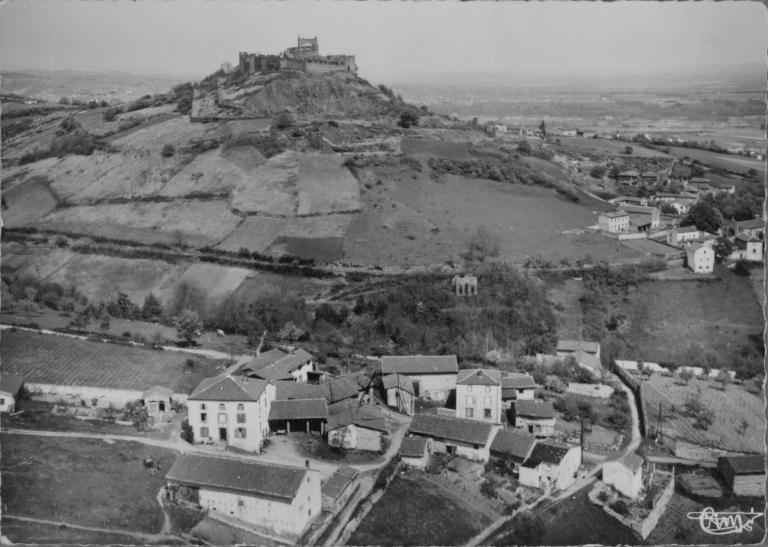 Château Sainte-Anne