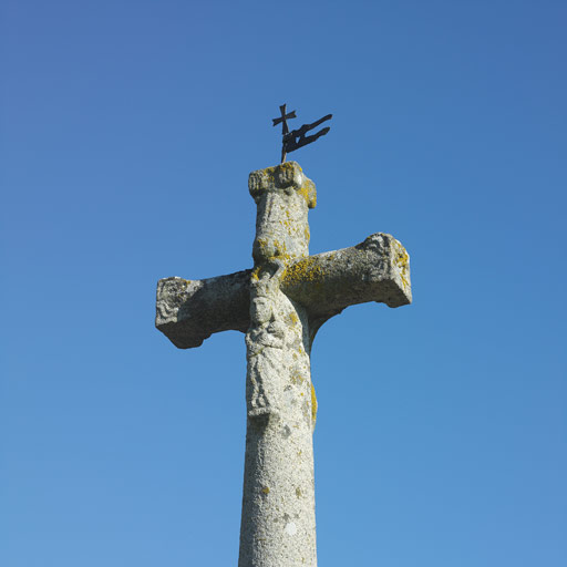 Croix de chemin