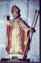 Statue : saint Eloi