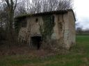 Cabane de vigneron, dite loge de vigne