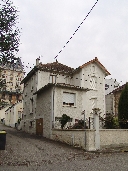 Maison, dite villa Blanche