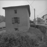 Moulin à Foulon dit Moulin du Foulon