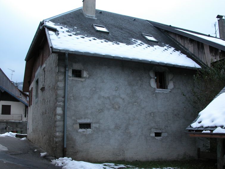Ferme (n°7)