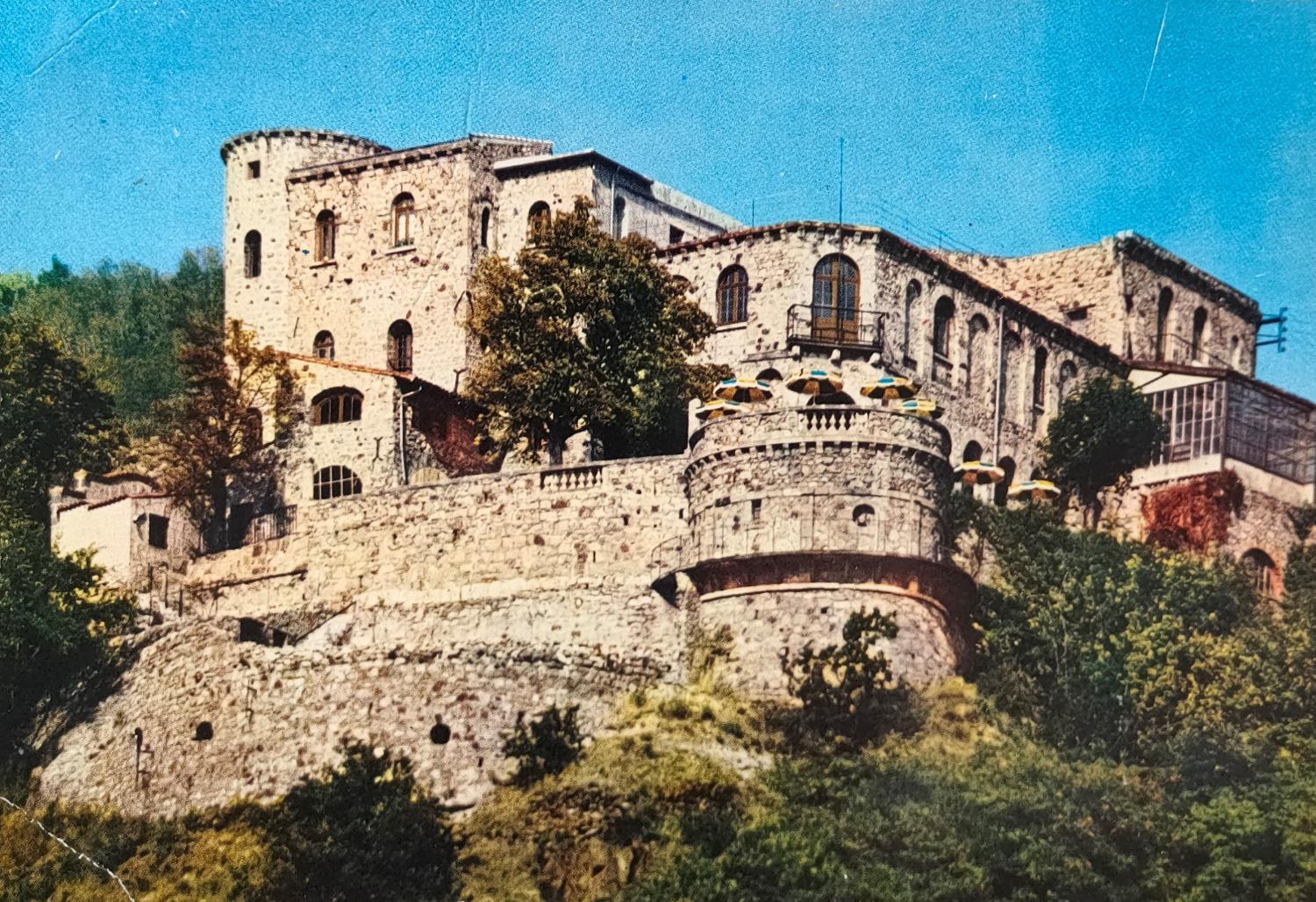 Maison de Repos du Docteur Petit