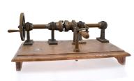 Objet de représentation d'élément mécanique : Embrayage - crabot