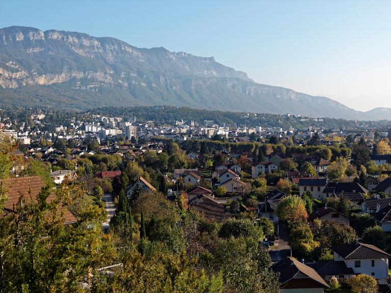 Ville d'Aix-les-Bains