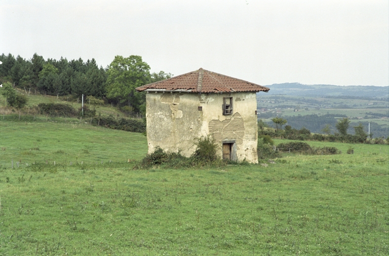 Demeure de Prandière