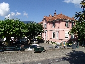 École primaire, puis mairie annexe de Marlioz