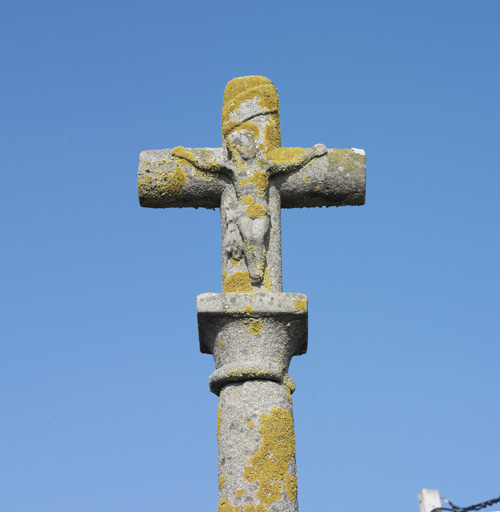 Croix de chemin