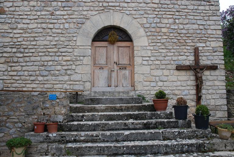 Église paroissiale Saint-Laurent