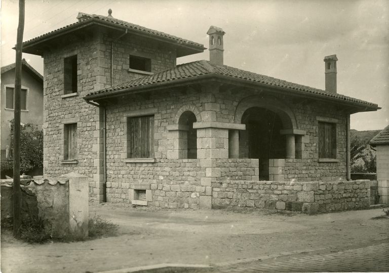 Présentation de la commune de Montbrison