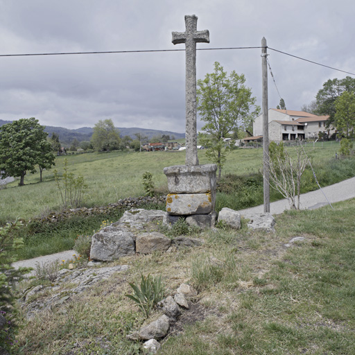 Croix de chemin