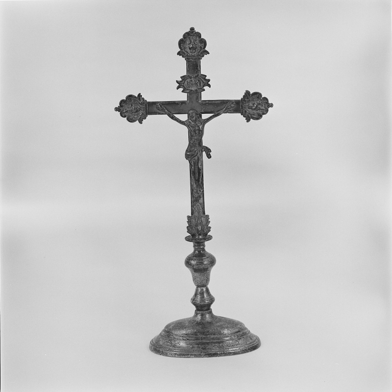 croix de sacristie