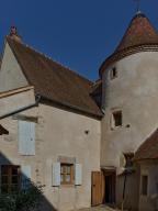 Demeure, actuellement musée dit Maison de la Batellerie