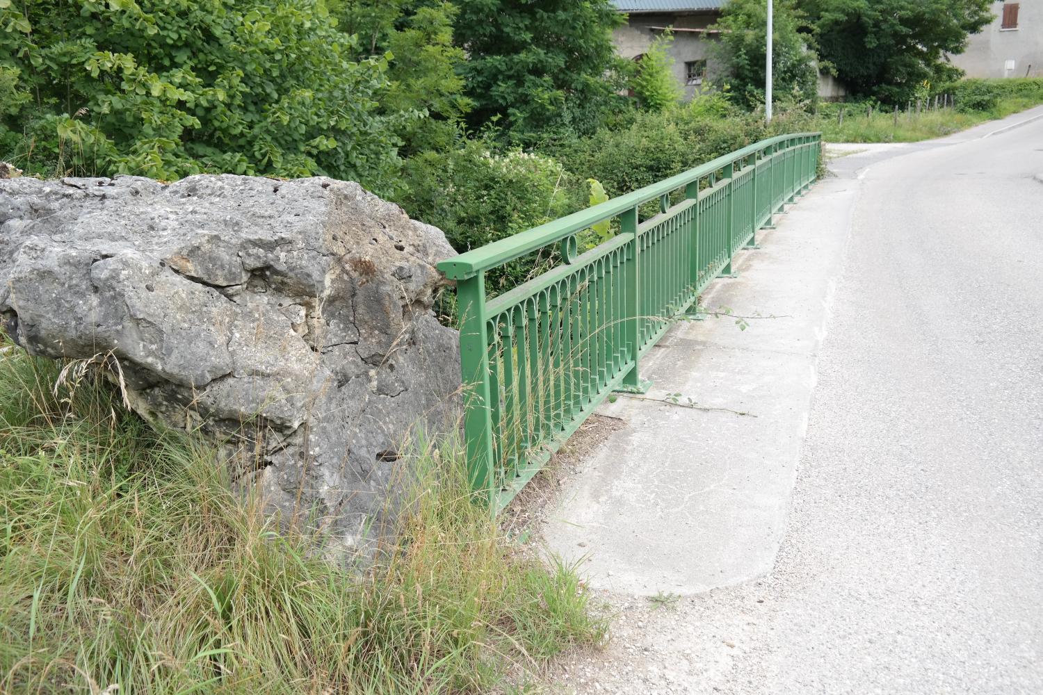 Pont Saint-André