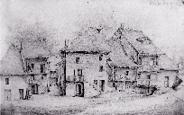 Maison, Le Home Fleuri