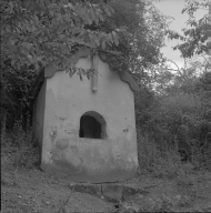 Fontaine de dévotion de saint Porchaire