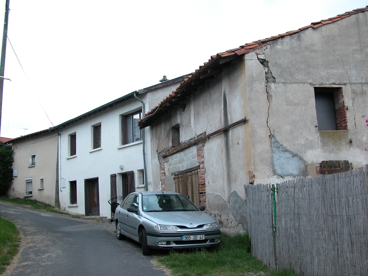 Présentation de la commune de Magneux-Haute-Rive