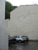 Terrain nu