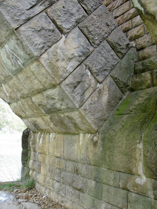 Pont routier de La Balme