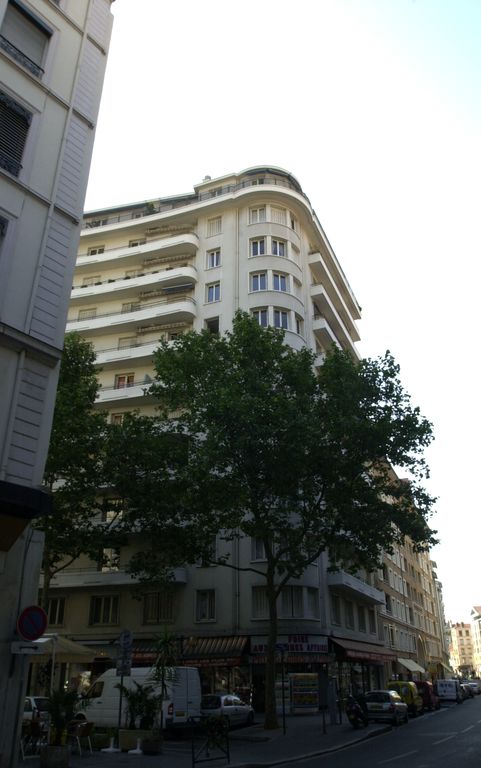 Immeuble