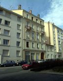 immeuble