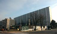 Immeuble : Balmont nord