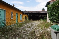 Hangar industriel et atelier de fabrication