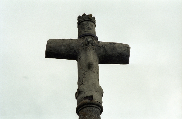 Croix de chemin