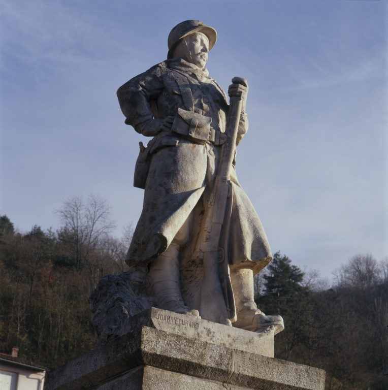 Monument aux morts