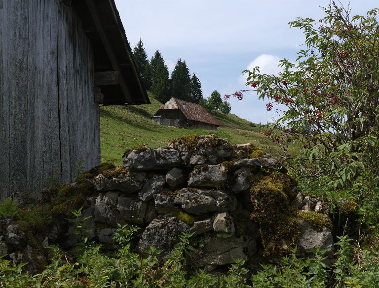 Chalet de la Plume