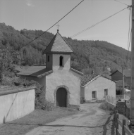 Chapelle Sainte-Agathe