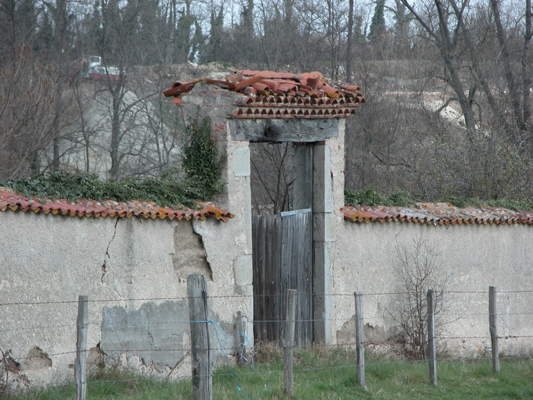 Présentation de la commune de Savigneux