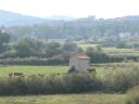 Cabane de vigneron, dite loge de vigne