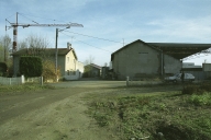 Clouterie, Papeteries de Montverdun, puis Papeterie du Forez (usine de papeterie et cartonnerie), puis usine de construction mécanique, puis usine de transformation des métaux, actuellement Forges du Lignon