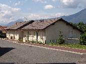 Maisons en série (série de 2), le Clos du Pertuiset