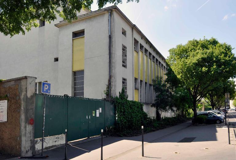 Lycée Pierre-Brossolette