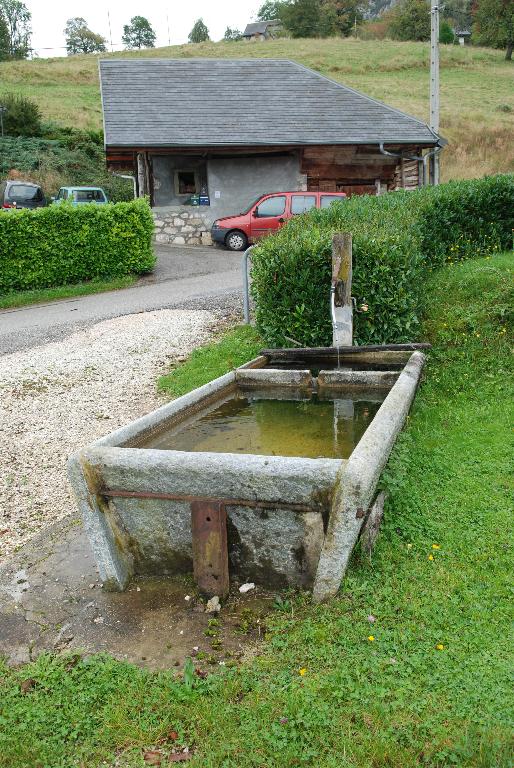 Présentation de la commune de Pugny-Chatenod