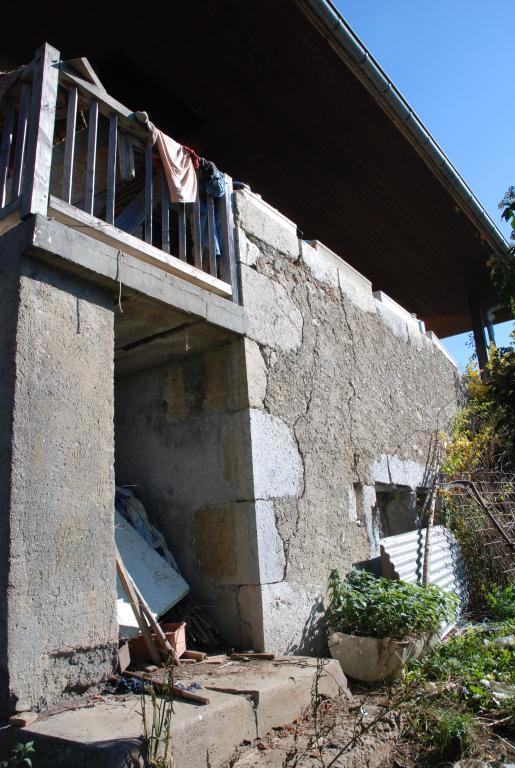 Ferme du Pré Masson