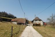 Ferme n°2 de la maison forte de Fésigny