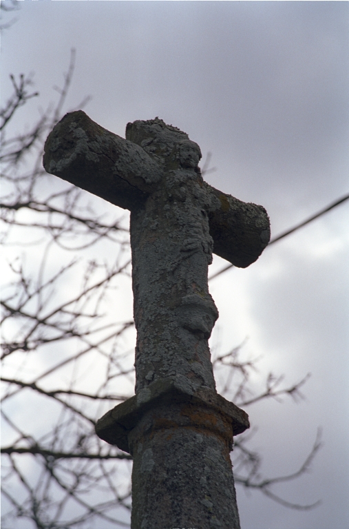 Croix de chemin