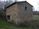Cabane de vigneron, dite loge de vigne