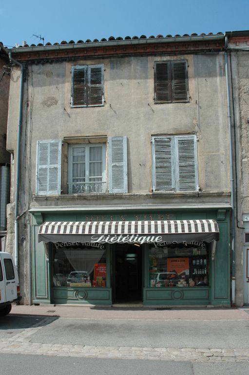 Maison