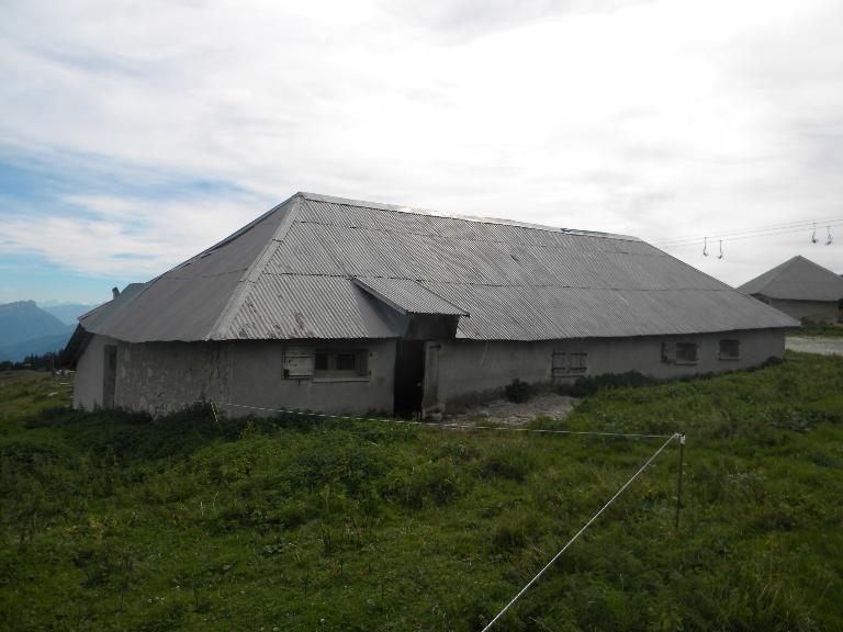 Chalets de Leschaux