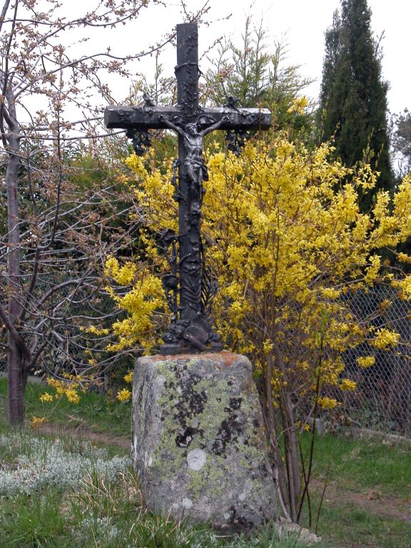 Croix de chemin