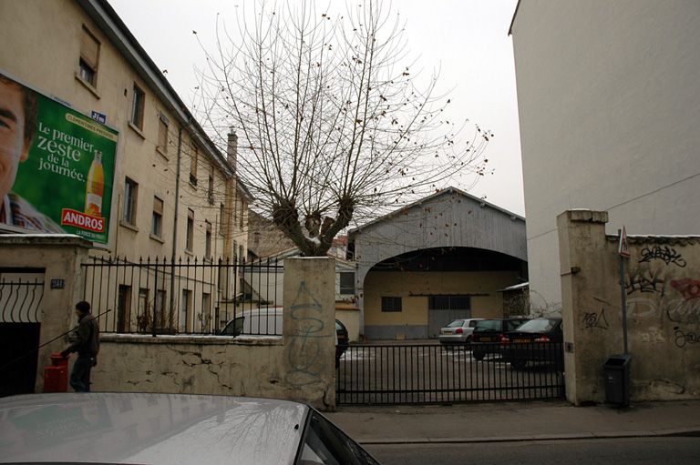 Immeuble