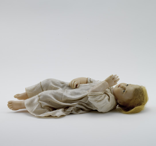 Statuette : Enfant Jésus