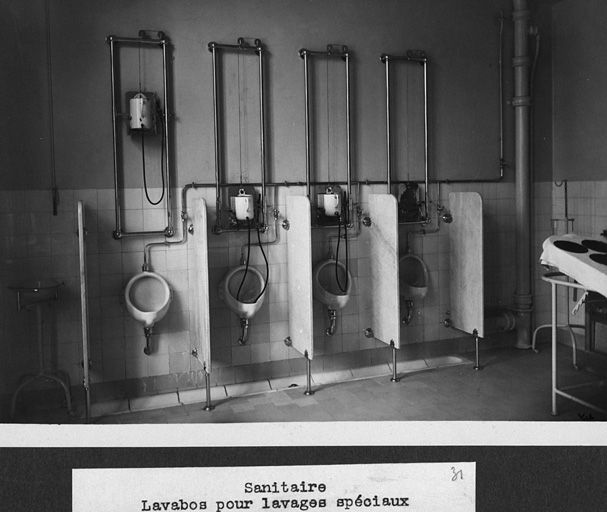 Hôpital Edouard-Herriot